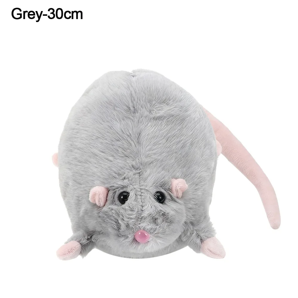 Creative 30/45/90cm Mouse Oversized Flower Branch Rat Soft Cartoon Animal Figure Gift Birthday
Creative 30/45/90cm Mouse Oversized Flower Branch Rat Soft Cartoon Animal Figure Gift Birthday