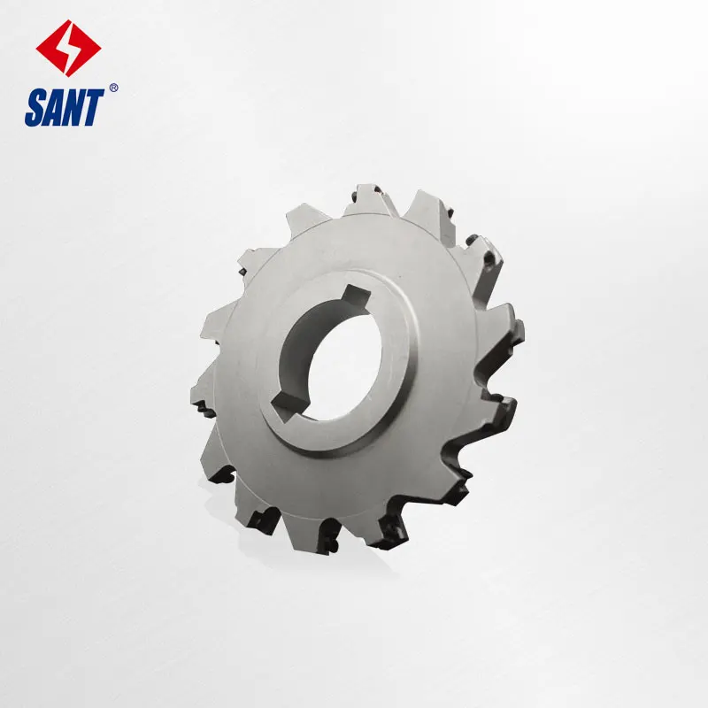 Carbide Cutting Tool CNC Indexable Milling Machine Tools
Carbide Cutting Tool CNC Indexable Milling Machine Tools