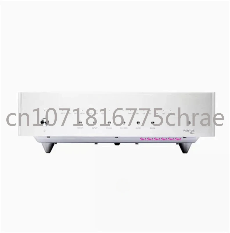 Pure Balanced 32 steps Filter 24BIT R2R DSD1024 PCM1536KHz USB HDMI IIS I2S Input
Pure Balanced 32 steps Filter 24BIT R2R DSD1024 PCM1536KHz USB HDMI IIS I2S Input
