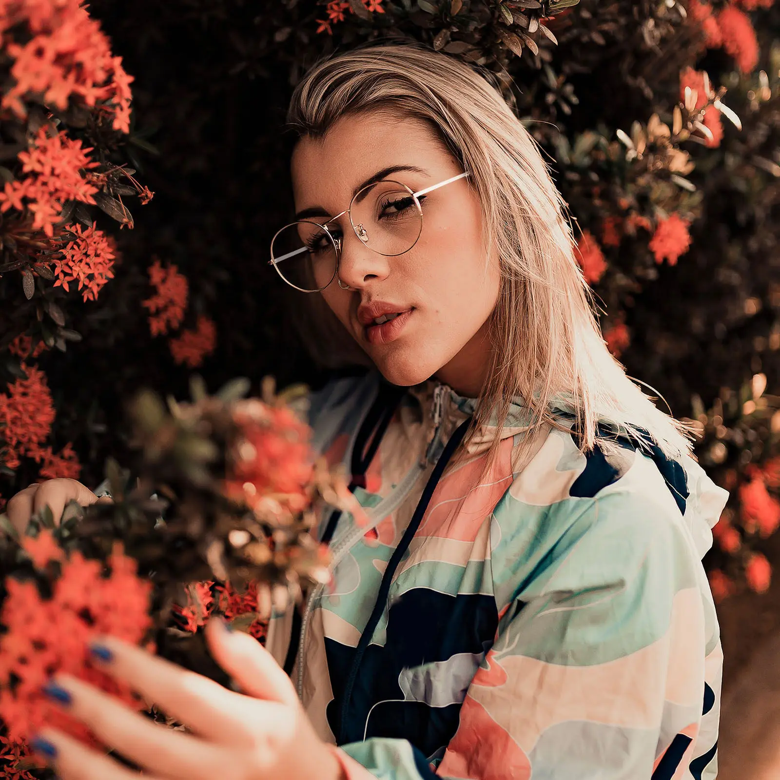 1 Pair Metal Glasses Arm Legs Replacement Tough Universal Eyeglasses Repair Kit Comfortable to Wear Glasses Arm Replacement
1 Pair Metal Glasses Arm Legs Replacement Tough Universal Eyeglasses Repair Kit Comfortable to Wear Glasses Arm Replacement