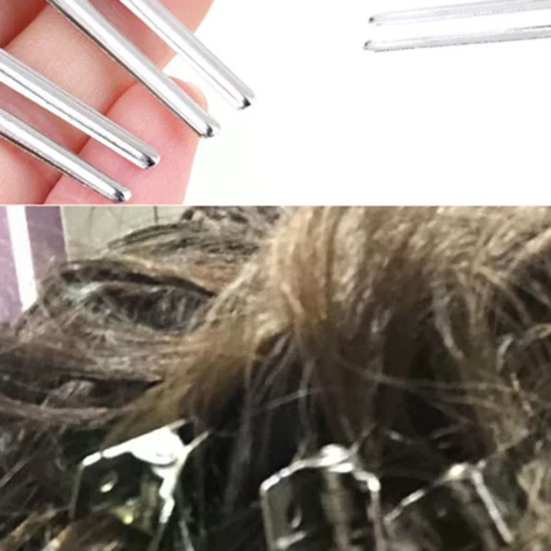 10 PCS SINGLE PRONG ALLIGATOR CLIPS with TEETH HAIR BOWS METAL CLIPS
10 PCS SINGLE PRONG ALLIGATOR CLIPS with TEETH HAIR BOWS METAL CLIPS