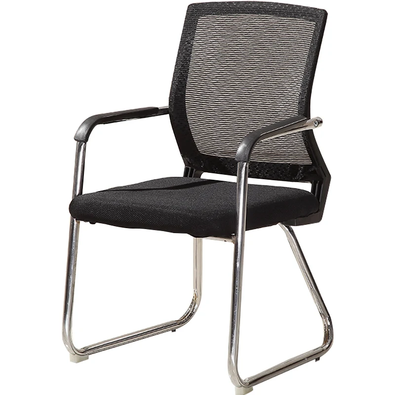 YZ17 Comfortable Office Waiting Room Chairs Computer Chair Backrest Breathable Mesh Stool Conference Office Chair For Meeting
YZ17 Comfortable Office Waiting Room Chairs Computer Chair Backrest Breathable Mesh Stool Conference Office Chair For Meeting