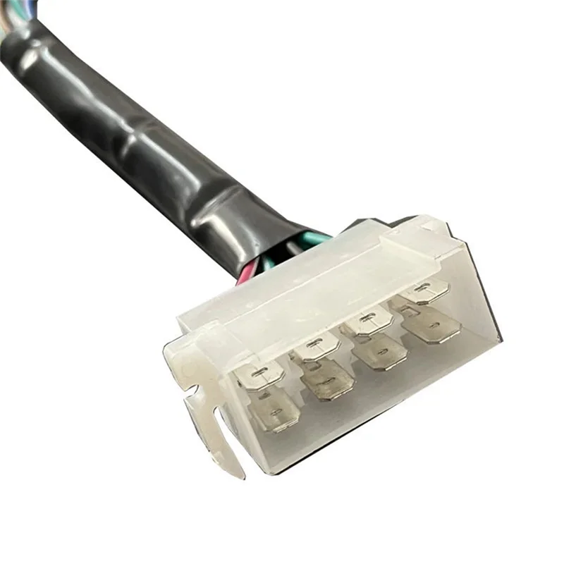 Car Column Switch For Renault TRUCK LKW R310 R360 R370 5010142229 5000084872 LHD
Car Column Switch For Renault TRUCK LKW R310 R360 R370 5010142229 5000084872 LHD