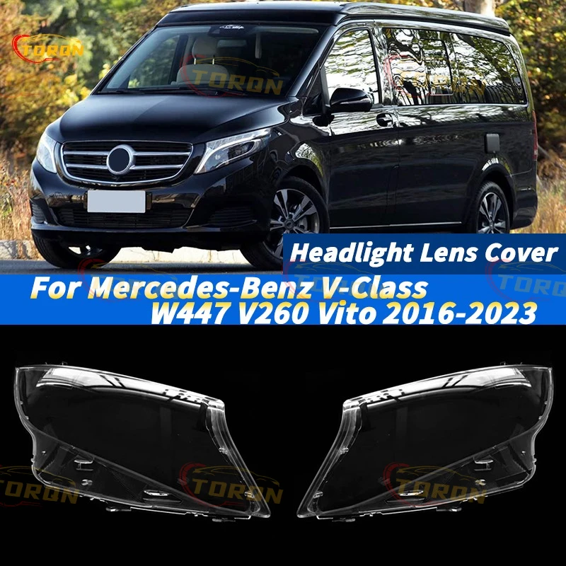 Для Mercedes-Benz V-Class W447 V260 Vito 2016-2023 крышка фар автомобиля пылезащитный чехол для фар автомобильные аксессуары автозапчасти
Для Mercedes-Benz V-Class W447 V260 Vito 2016-2023 крышка фар автомобиля пылезащитный чехол для фар автомобильные аксессуары автозапчасти