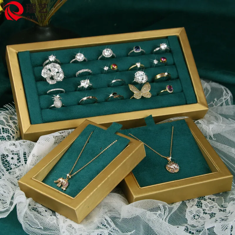 ancient ways green jewelry fashion plate drawing leather ring pendant jewelry display plate receive jewelry display
ancient ways green jewelry fashion plate drawing leather ring pendant jewelry display plate receive jewelry display