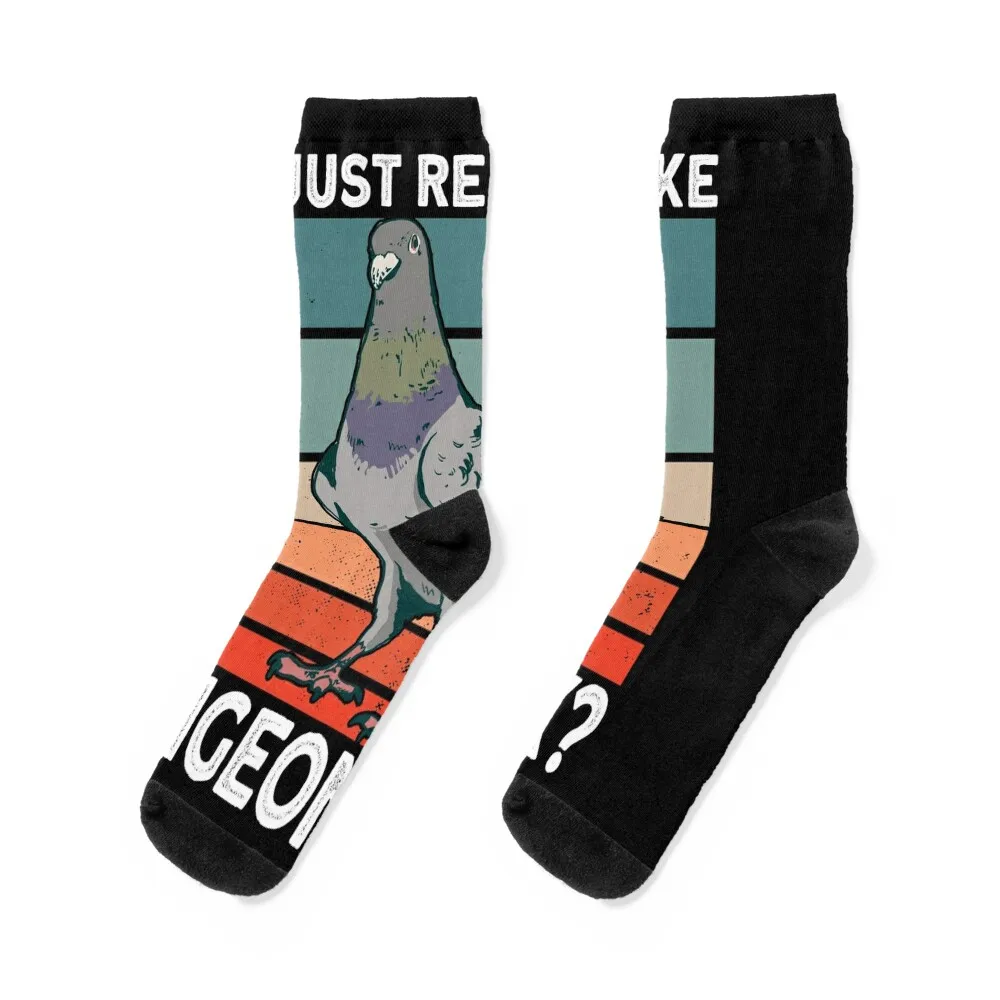 i just really like pigeons ok - pigeon vintage Socks christmass gift Toe sports winter man Socks For Man Women's 
i just really like pigeons ok - pigeon vintage Socks christmass gift Toe sports winter man Socks For Man Women's