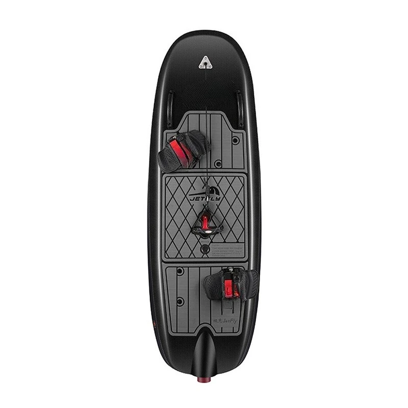 Pro Surf Competition Carbon Fiber Powered Floating Board Electric Surfboard
Pro Surf Competition Carbon Fiber Powered Floating Board Electric Surfboard