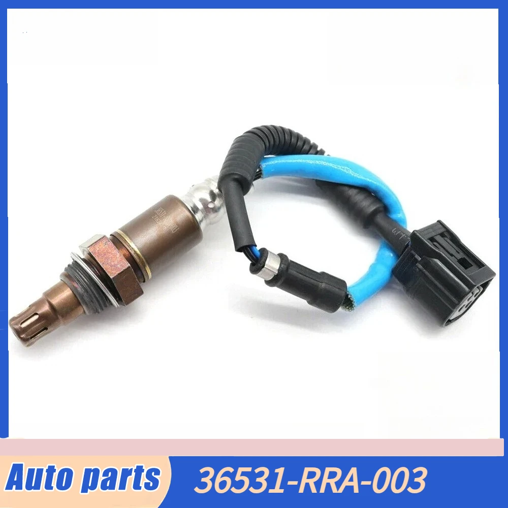 36531-RRA-003 Датчик кислорода (лямбда-зонд) для Honda Civic 2.0L и ACURA CSX 2006-2011
36531-RRA-003 Датчик кислорода (лямбда-зонд) для Honda Civic 2.0L и ACURA CSX 2006-2011