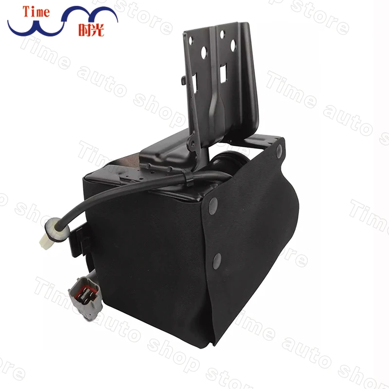 Air suspension compressor assembly For Infiniti QX80/QX56 Z62 2011-2018 Nissan Patrol Y62 2016-2021 534301LA4A 534001LA4C
Air suspension compressor assembly For Infiniti QX80/QX56 Z62 2011-2018 Nissan Patrol Y62 2016-2021 534301LA4A 534001LA4C