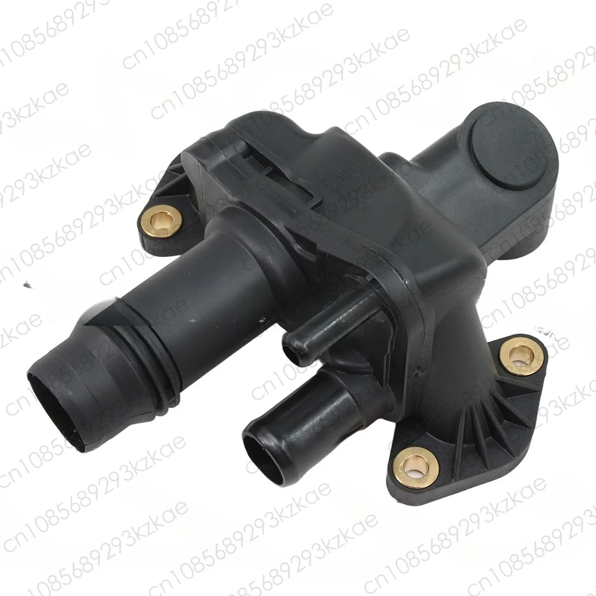 Thermostat for 3 4 Tee Hose Connector Flange Auto Parts LR073372
Thermostat for 3 4 Tee Hose Connector Flange Auto Parts LR073372