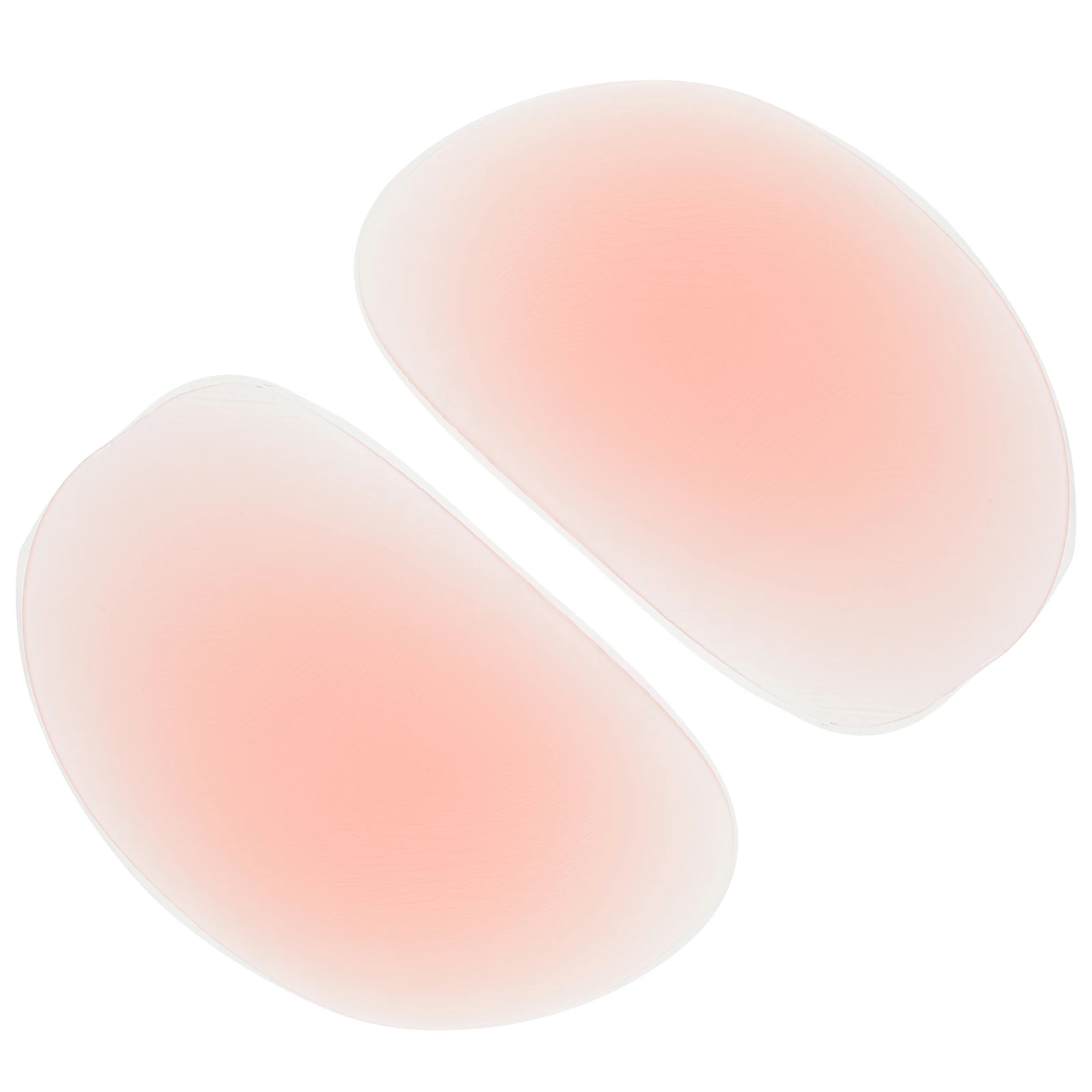 1 Pair 200G Silicone Butt Pads Thin Hip Lifting Pads Skin Color M Size High Waist Underwear Shaper Buttock Cushions Body Shaping
1 Pair 200G Silicone Butt Pads Thin Hip Lifting Pads Skin Color M Size High Waist Underwear Shaper Buttock Cushions Body Shaping