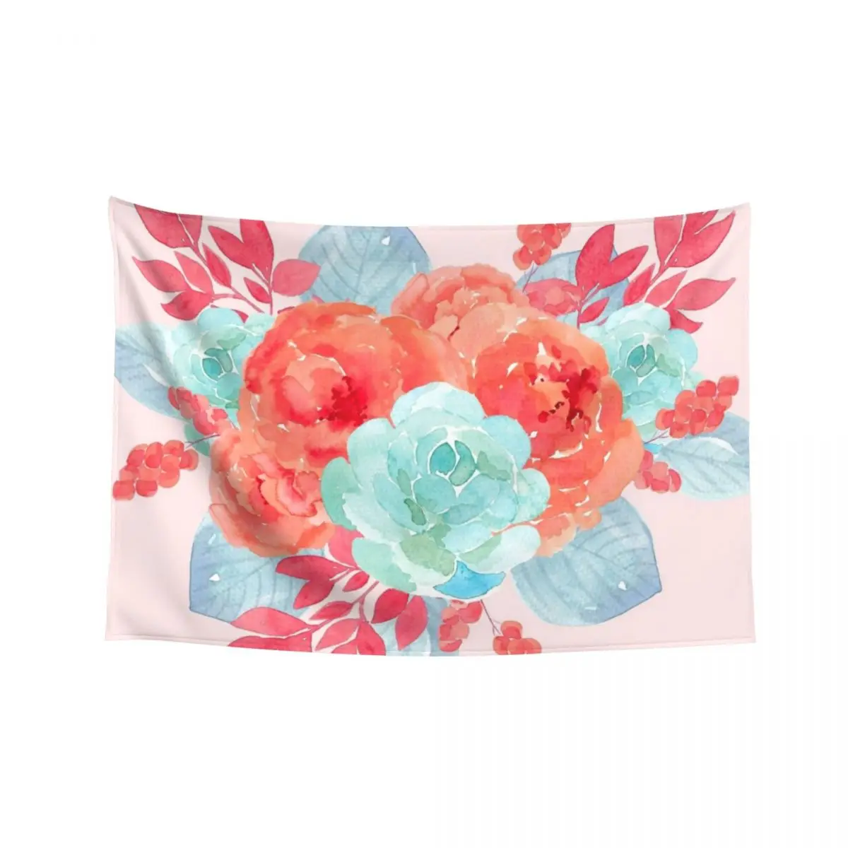 Blush pink - succulent bouquet Tapestry Cute Room Things Decoration For Bedroom Room Decoration Accessories Tapestry
Blush pink - succulent bouquet Tapestry Cute Room Things Decoration For Bedroom Room Decoration Accessories Tapestry