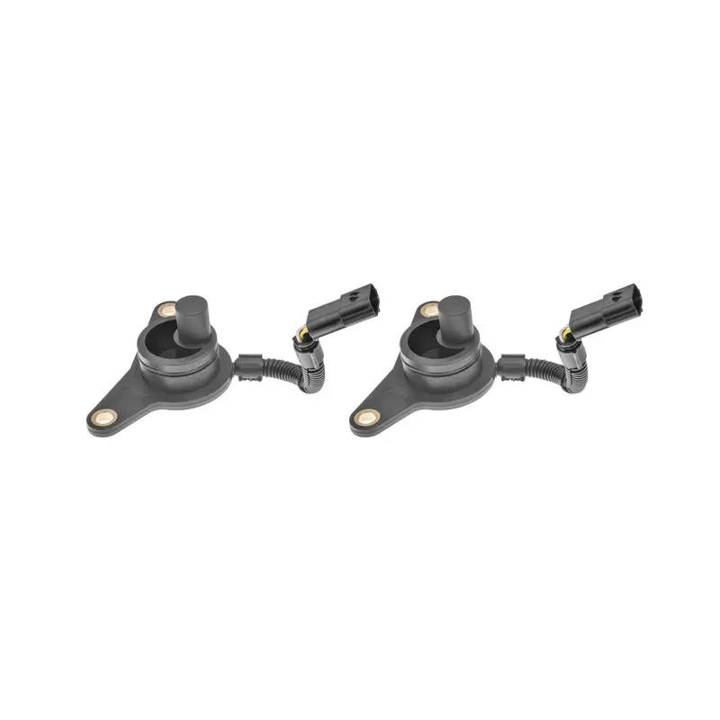 Authentic 2X Automotive Camshaft Position Sensor For Kia Sportage 1995-2002 CMP3089 0K013-18-13X
Authentic 2X Automotive Camshaft Position Sensor For Kia Sportage 1995-2002 CMP3089 0K013-18-13X