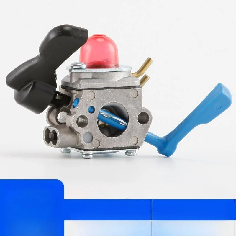 For Husqvarna/ZAMA FB25 Blower C1U-W51B Carburetor OE 545180864 Replacement
For Husqvarna/ZAMA FB25 Blower C1U-W51B Carburetor OE 545180864 Replacement