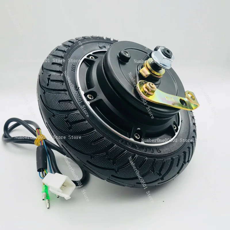 8 Inch Electric Motor 24V 36V 48V 350W Drum Brake Solid Tire For Scooter Dolphin Bike High Performance Durable Quiet
8 Inch Electric Motor 24V 36V 48V 350W Drum Brake Solid Tire For Scooter Dolphin Bike High Performance Durable Quiet