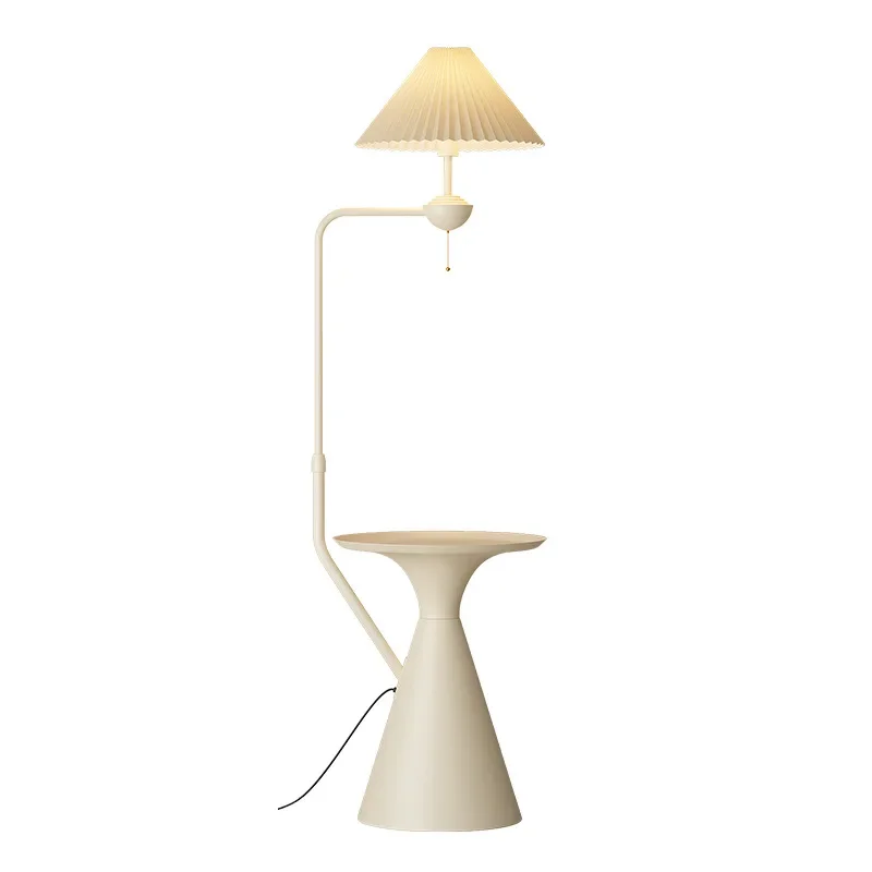 Cream wind floor lamp living room bedroom sofa next to a few high-end value design bedside table lamp
Cream wind floor lamp living room bedroom sofa next to a few high-end value design bedside table lamp