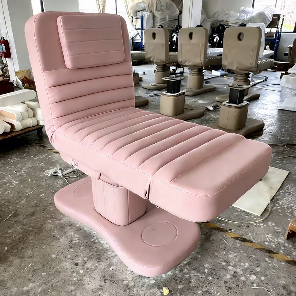 Electric Curved Lash Bed Electrical Eyelash Extension Bed Beauty Salon Furniture Set Cosmetic Eyelash Embroidery Bed Set
Electric Curved Lash Bed Electrical Eyelash Extension Bed Beauty Salon Furniture Set Cosmetic Eyelash Embroidery Bed Set