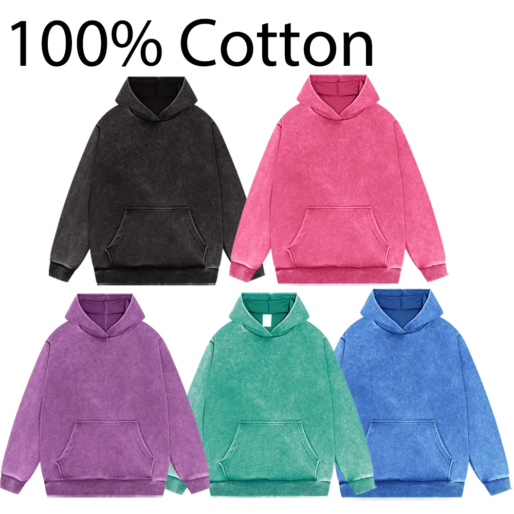 Couple Washed Hoodies Oversized Fashionable Women Hoody Cotton Family Pullovers Autumn Comfortable Team Clothing Women
Couple Washed Hoodies Oversized Fashionable Women Hoody Cotton Family Pullovers Autumn Comfortable Team Clothing Women