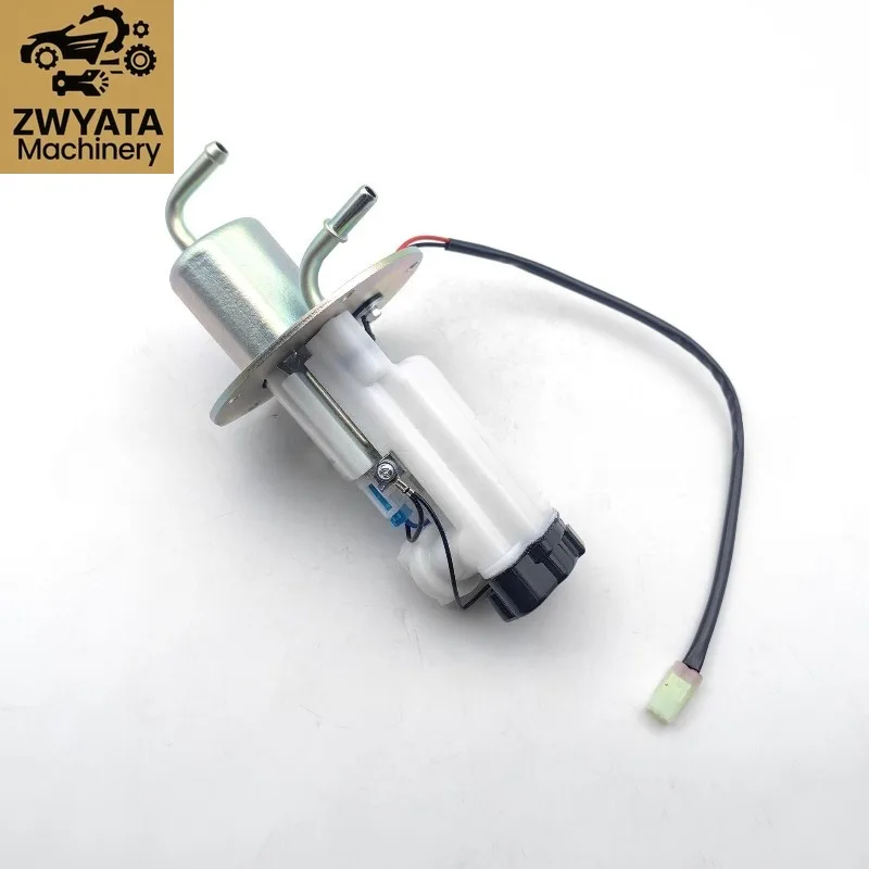 Fuel Pump Assembly 49040-0018 490400018 For KAWASAKl Z750 Z1000 Z750R 2007-2012 UC T33KU55
Fuel Pump Assembly 49040-0018 490400018 For KAWASAKl Z750 Z1000 Z750R 2007-2012 UC T33KU55