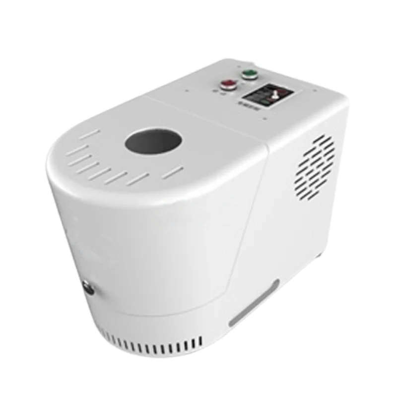 ANDRU TPYM-100G Soil Grinder Large Capacity High-performance Grinding Instrument for Fine Mixing Sample Preparation
ANDRU TPYM-100G Soil Grinder Large Capacity High-performance Grinding Instrument for Fine Mixing Sample Preparation