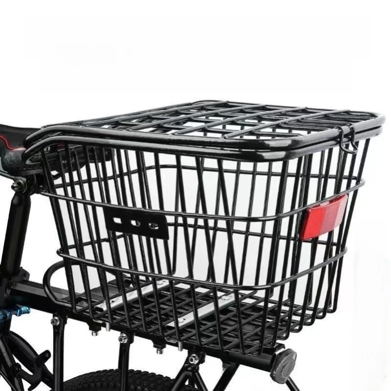 Mountain Bike Rear Basket Post Mount Single Bike Bookbag Carrier Blue Frame Storage Basket Accories for Cycling
Mountain Bike Rear Basket Post Mount Single Bike Bookbag Carrier Blue Frame Storage Basket Accories for Cycling