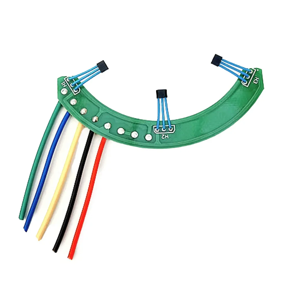 Sensor Controller For 3 Wheel Motor Motor Replacement Bicycle Conversion E-Bike Electric Bike For Electric Bicycle
Sensor Controller For 3 Wheel Motor Motor Replacement Bicycle Conversion E-Bike Electric Bike For Electric Bicycle