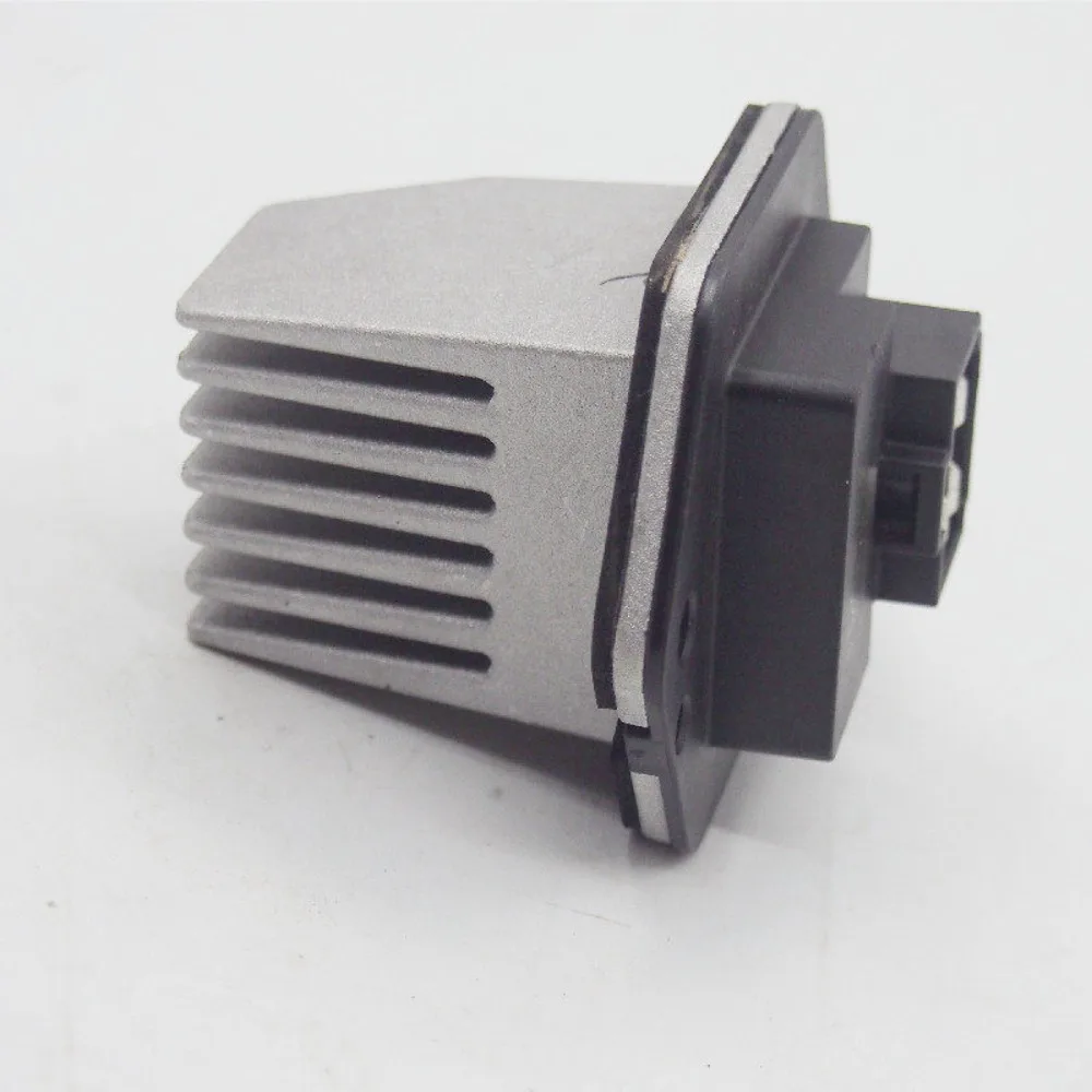 For Great Wall For Haval H3 H5 Fan resistance heater air conditioner motor speed control module automotive parts
For Great Wall For Haval H3 H5 Fan resistance heater air conditioner motor speed control module automotive parts