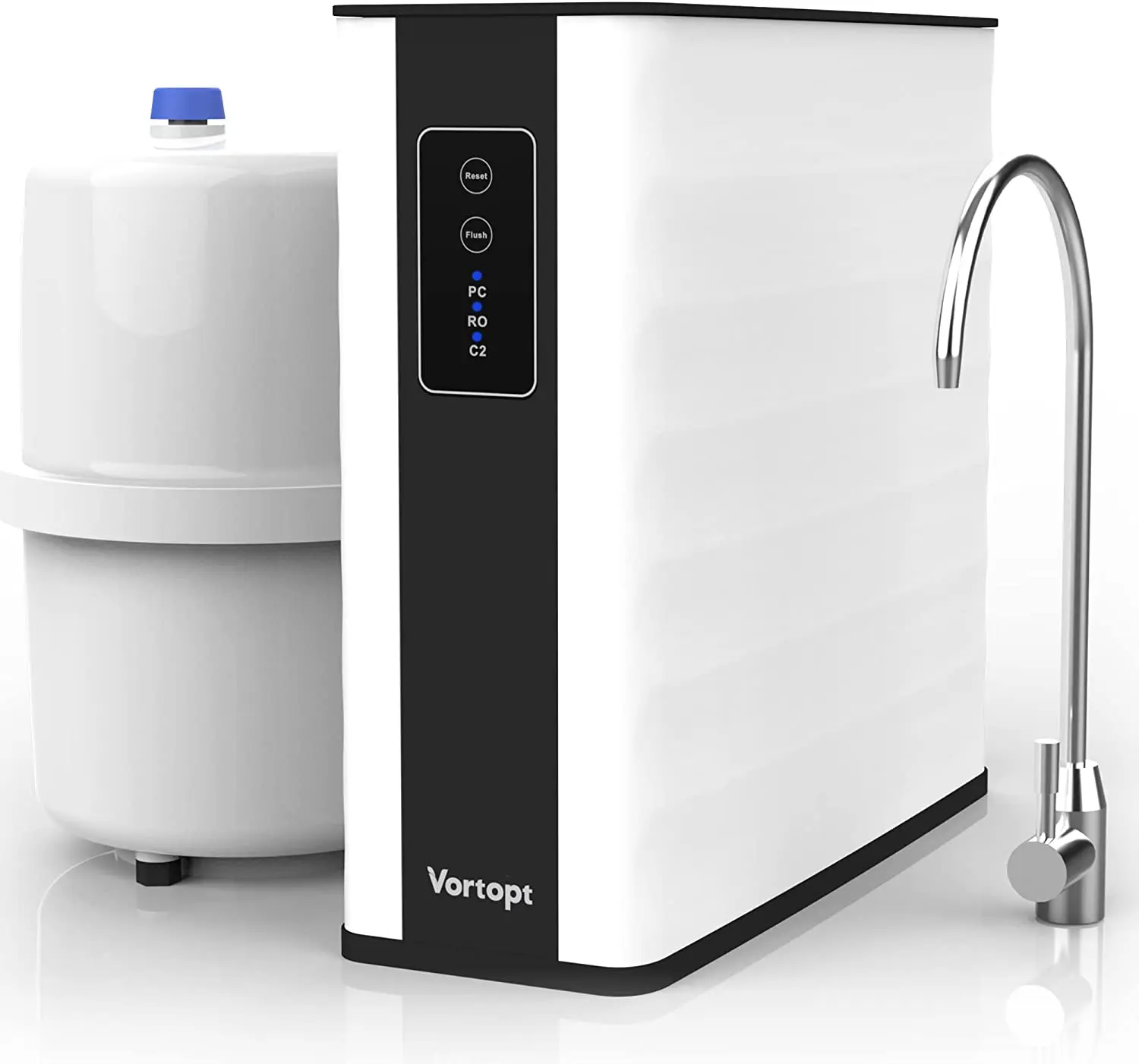 Оптовая цена очиститель D'eau коммерческий 75gpd фильтр обратного осмоса очистители воды для домашнего использования воды
Оптовая цена очиститель D'eau коммерческий 75gpd фильтр обратного осмоса очистители воды для домашнего использования воды