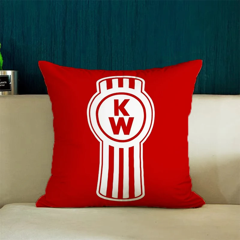 K-KENWORTH Covers for Bed Pillows Cushion Cover 45x45 Cushions Covers Decorative Pillowcases Aesthetic Room Decoration Pillow
K-KENWORTH Covers for Bed Pillows Cushion Cover 45x45 Cushions Covers Decorative Pillowcases Aesthetic Room Decoration Pillow