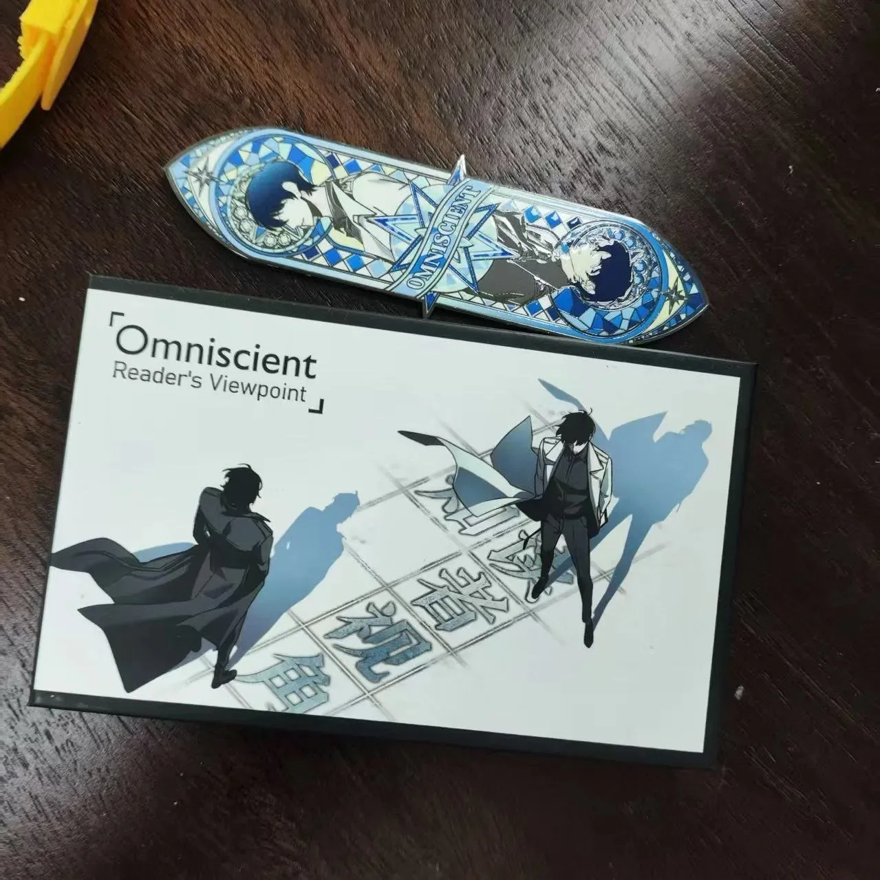 Full time reader perspective: Fan style peripheral anime, cartoon, high appearance mini portable anime brochure collection
Full time reader perspective: Fan style peripheral anime, cartoon, high appearance mini portable anime brochure collection