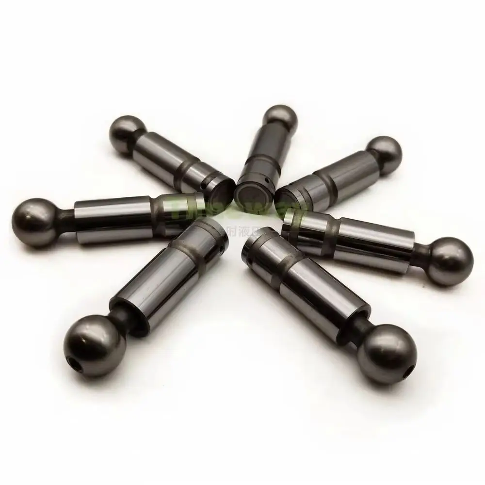 A2F Series Hydraulic Pump Parts Plungers Piston Shoes for A2F55 Rexroth Pump Piston Pump Hydraulic Pump Accessories Pump Pistons
A2F Series Hydraulic Pump Parts Plungers Piston Shoes for A2F55 Rexroth Pump Piston Pump Hydraulic Pump Accessories Pump Pistons