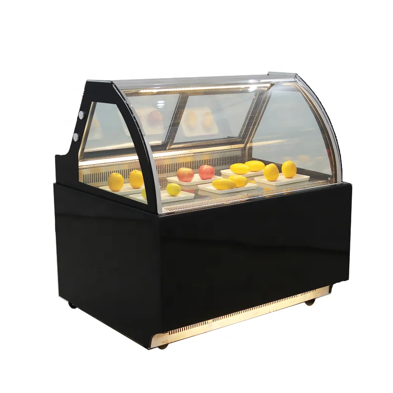 Vertical Glass Display Counter Fridge For Milk And Fresh Meat Fish Display Cabinet Cooked Food Refrigerators
Vertical Glass Display Counter Fridge For Milk And Fresh Meat Fish Display Cabinet Cooked Food Refrigerators