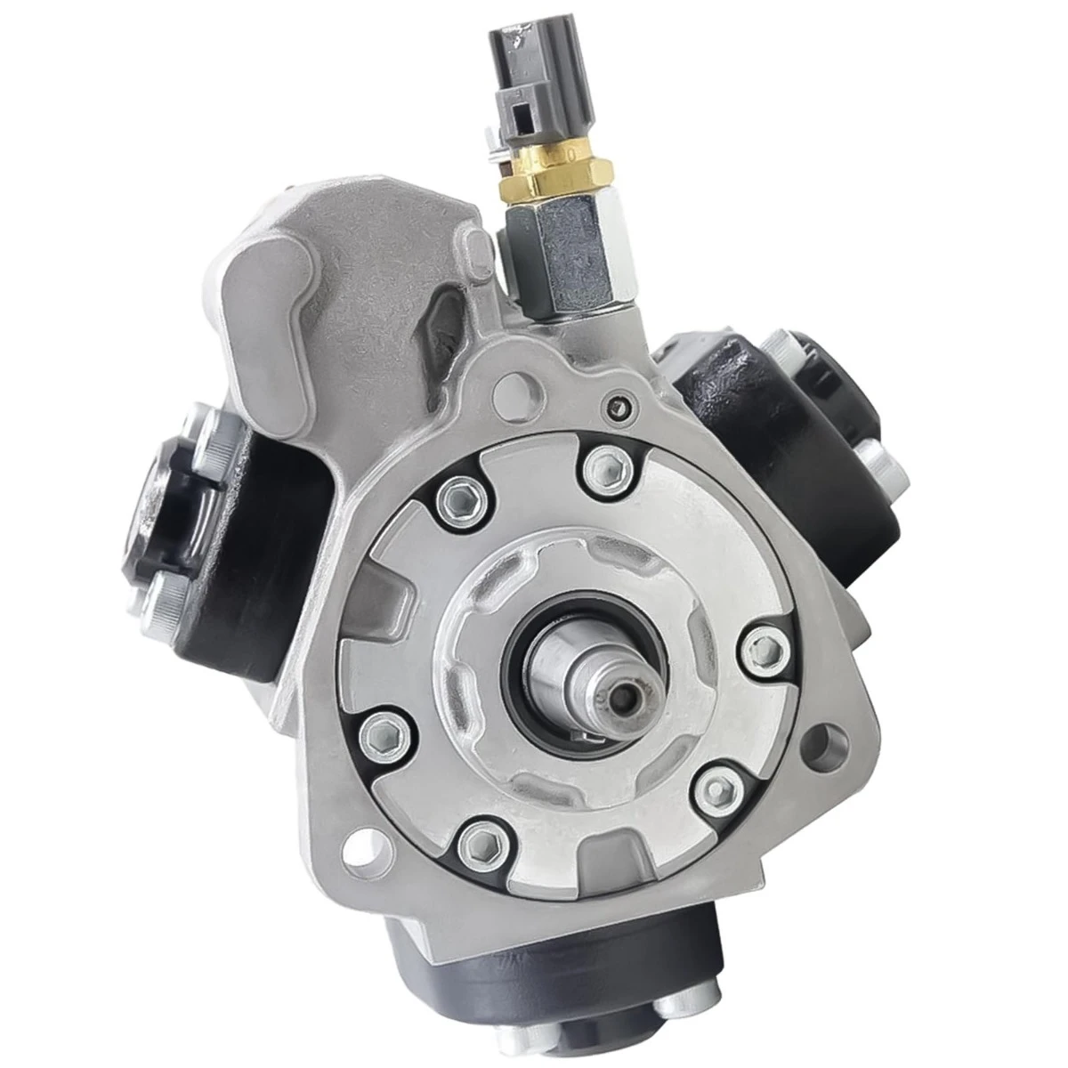 Fuel Injection Pump 294050-0105 2940500105 8-98091565-3 8980915653 Compatible for Isuzu 6HK1 Engine 
Fuel Injection Pump 294050-0105 2940500105 8-98091565-3 8980915653 Compatible for Isuzu 6HK1 Engine