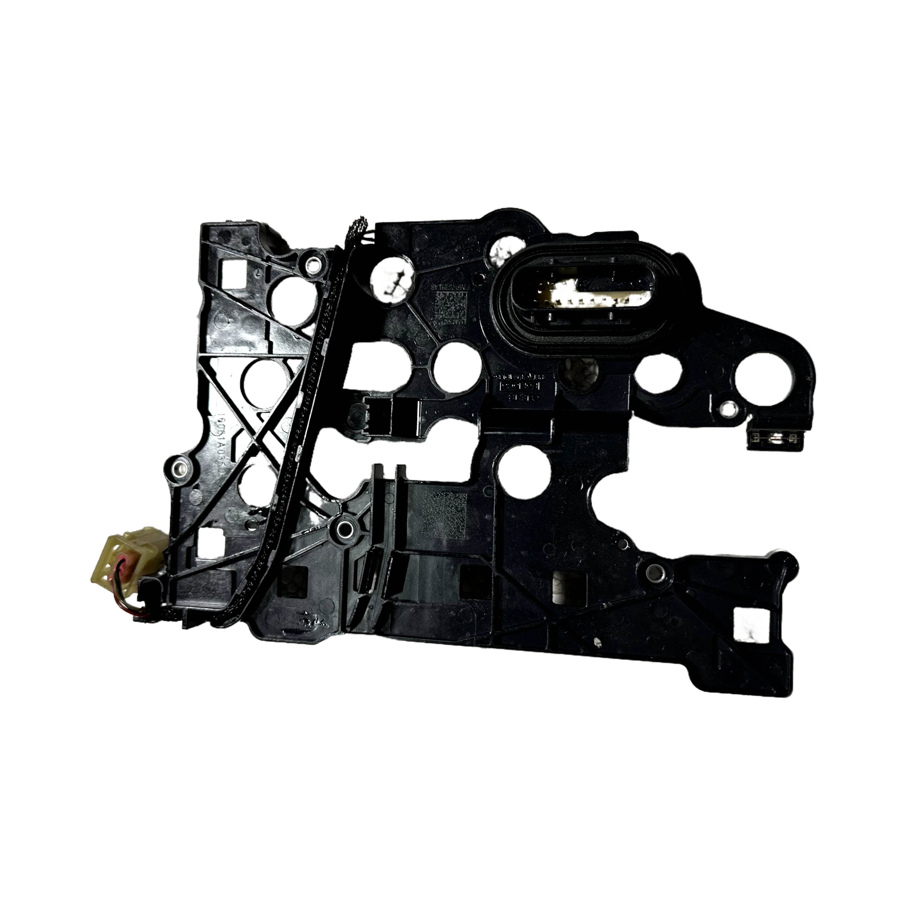 New Condition Transmission Control Board Conductor Circuit Board with Valves Body and Conductor Plate
New Condition Transmission Control Board Conductor Circuit Board with Valves Body and Conductor Plate