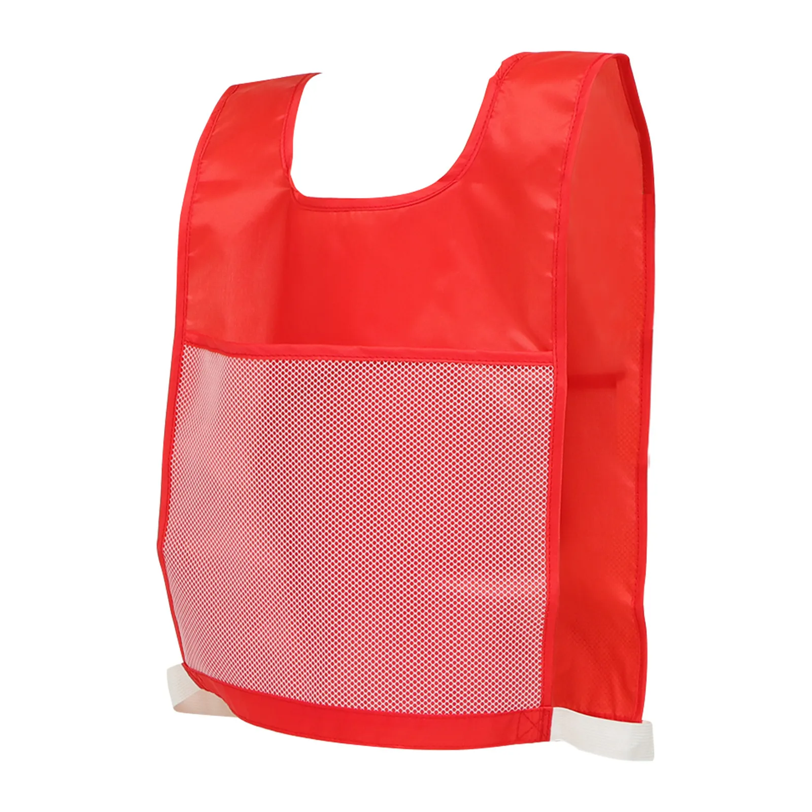 1Pcs Game Vest Children Educational Teaching Vest Outdoor Early Learning Sports Waistcoat with Pocket for Numbers and Words
1Pcs Game Vest Children Educational Teaching Vest Outdoor Early Learning Sports Waistcoat with Pocket for Numbers and Words