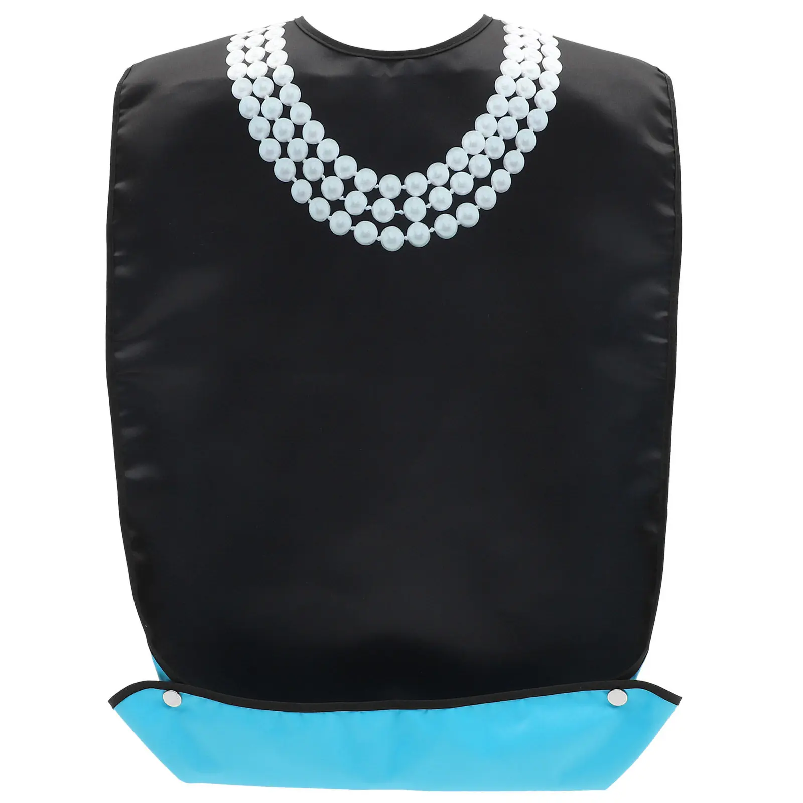 Adult Bib for Eating Waterproof Clothing Protector Washable Reusable Bib for Seniors Sick Elderly Keep Clothes Clean Reduce
Adult Bib for Eating Waterproof Clothing Protector Washable Reusable Bib for Seniors Sick Elderly Keep Clothes Clean Reduce