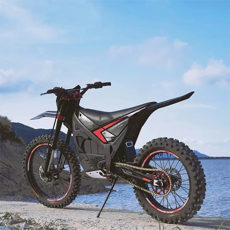 Электрический внедорожник SXLL Arctic Leopard Xe Pro Cloud с 12-скоростной трансмиссией, задним мотор-колесом и литиевой батареей — бестселлер
Электрический внедорожник SXLL Arctic Leopard Xe Pro Cloud с 12-скоростной трансмиссией, задним мотор-колесом и литиевой батареей — бестселлер