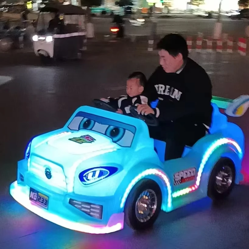 2025-бестселлер, светящиеся электрические дистанционные бамперы, стальные пластиковые радиоуправляемые игры для детей и взрослых, парк развлечений
2025-бестселлер, светящиеся электрические дистанционные бамперы, стальные пластиковые радиоуправляемые игры для детей и взрослых, парк развлечений