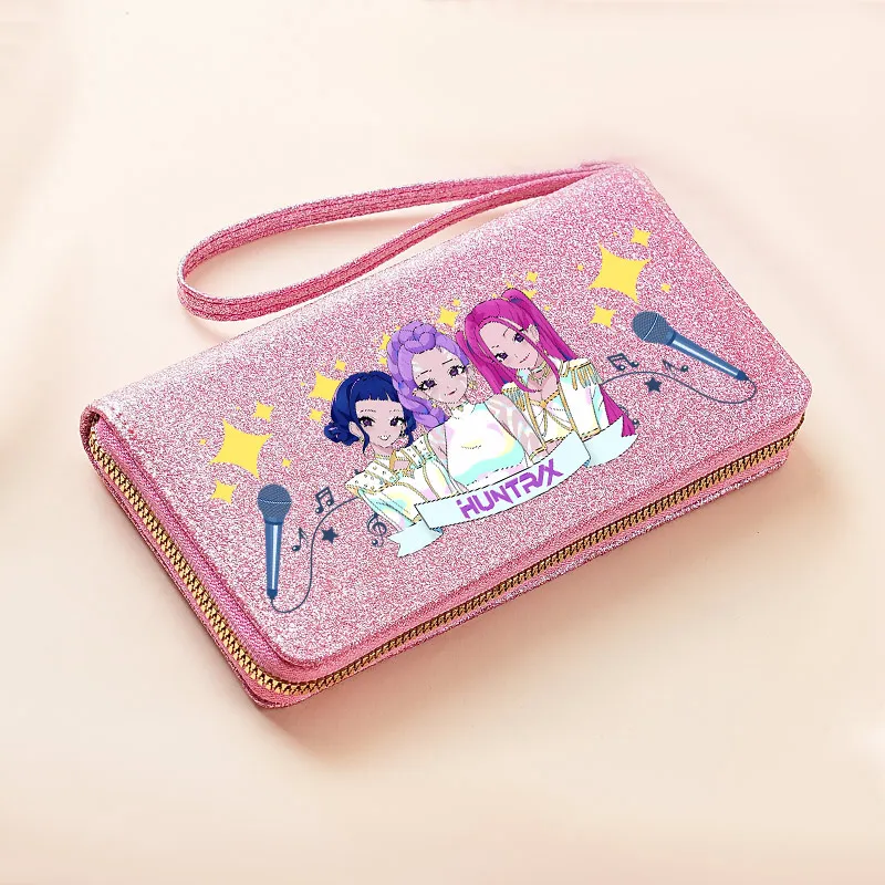 For K-pop Bag K Pop Wallet Purse Warriors Coin Purse Pouch Zipper Shiny Coin Purse Gold Pink Shiny Wallet
For K-pop Bag K Pop Wallet Purse Warriors Coin Purse Pouch Zipper Shiny Coin Purse Gold Pink Shiny Wallet