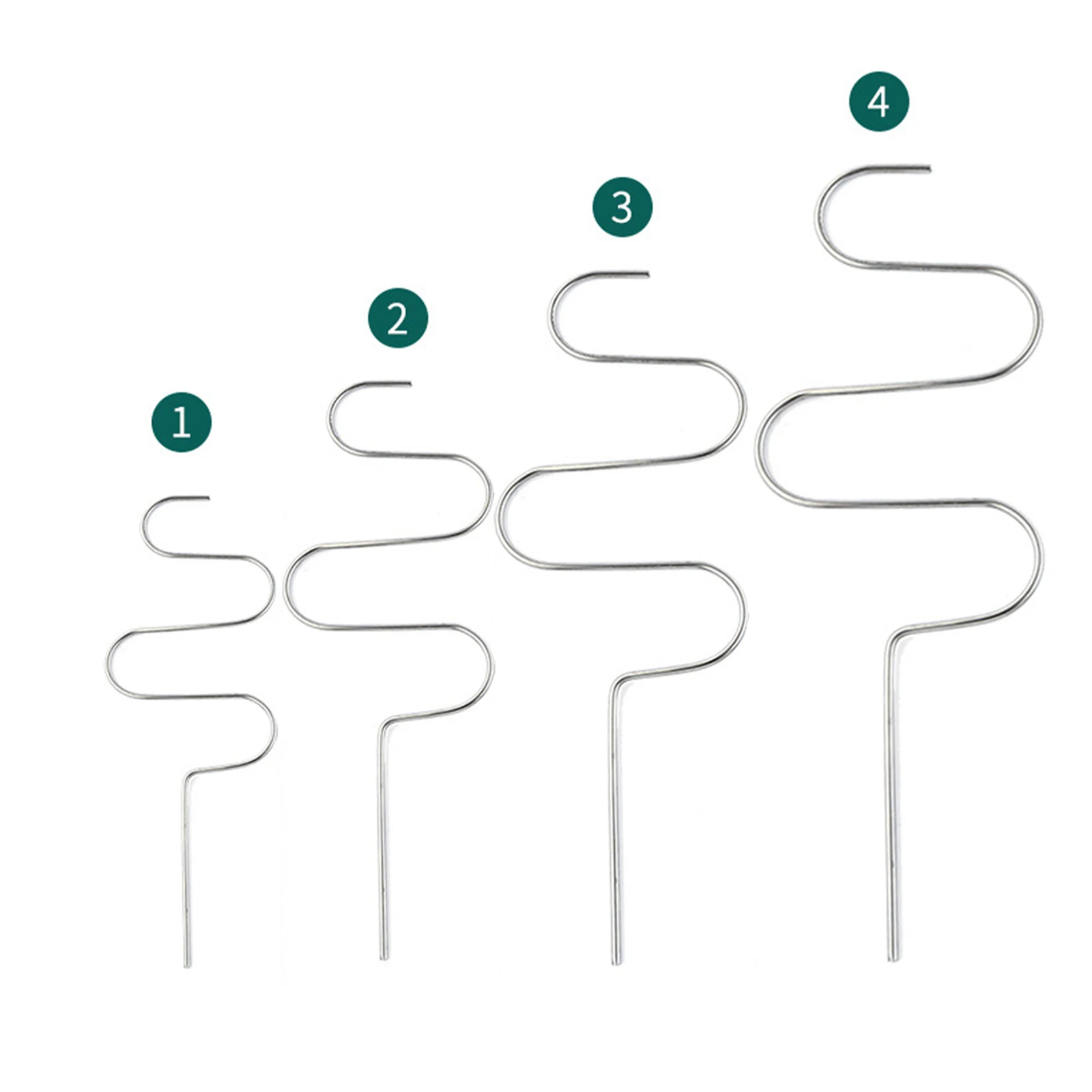 Metal Indoor Plant Support Stand, Sturdy Durable Modern Design Climbing Vine Plant Fixed Rack for Climbing Plants 26-40cm
Metal Indoor Plant Support Stand, Sturdy Durable Modern Design Climbing Vine Plant Fixed Rack for Climbing Plants 26-40cm