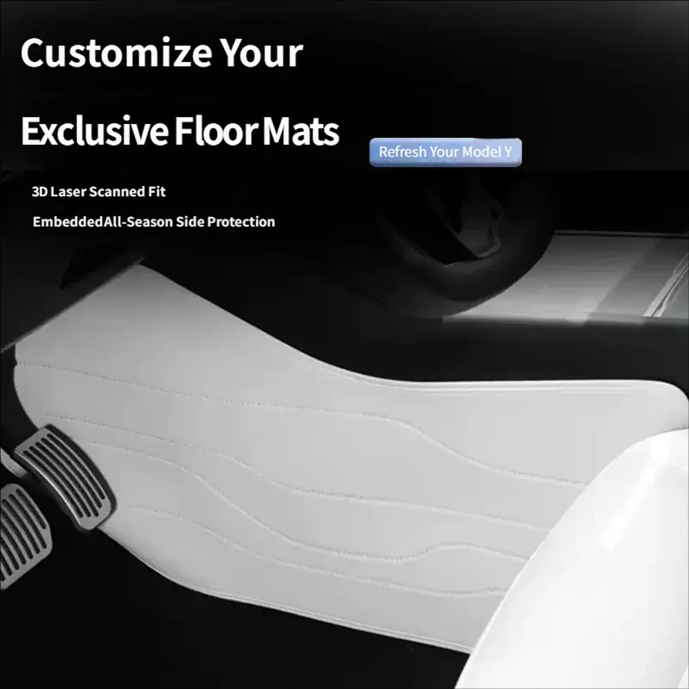For Tesla model 3/Y/YL Car Central Control Side Anti Kick Pad Accessories Air Outlet Anti Kick Protecive Pad
For Tesla model 3/Y/YL Car Central Control Side Anti Kick Pad Accessories Air Outlet Anti Kick Protecive Pad