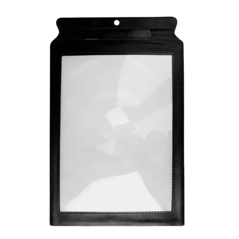 E1PD High Fresnel Lens Sheet Thin Portable Designs Magnifier Lens for Reading for Elderly & Craft
E1PD High Fresnel Lens Sheet Thin Portable Designs Magnifier Lens for Reading for Elderly & Craft