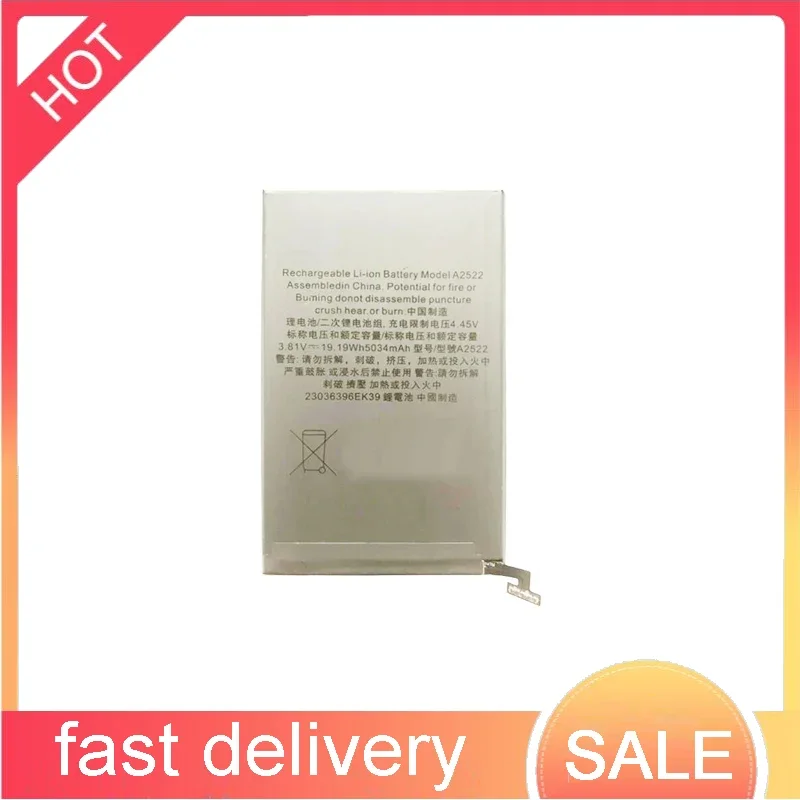 Мини6 для Apple iPad Mini 6 Mini6 A2567 A2568 A2569 5200 мАч сверхмощный аккумулятор для планшета
Мини6 для Apple iPad Mini 6 Mini6 A2567 A2568 A2569 5200 мАч сверхмощный аккумулятор для планшета