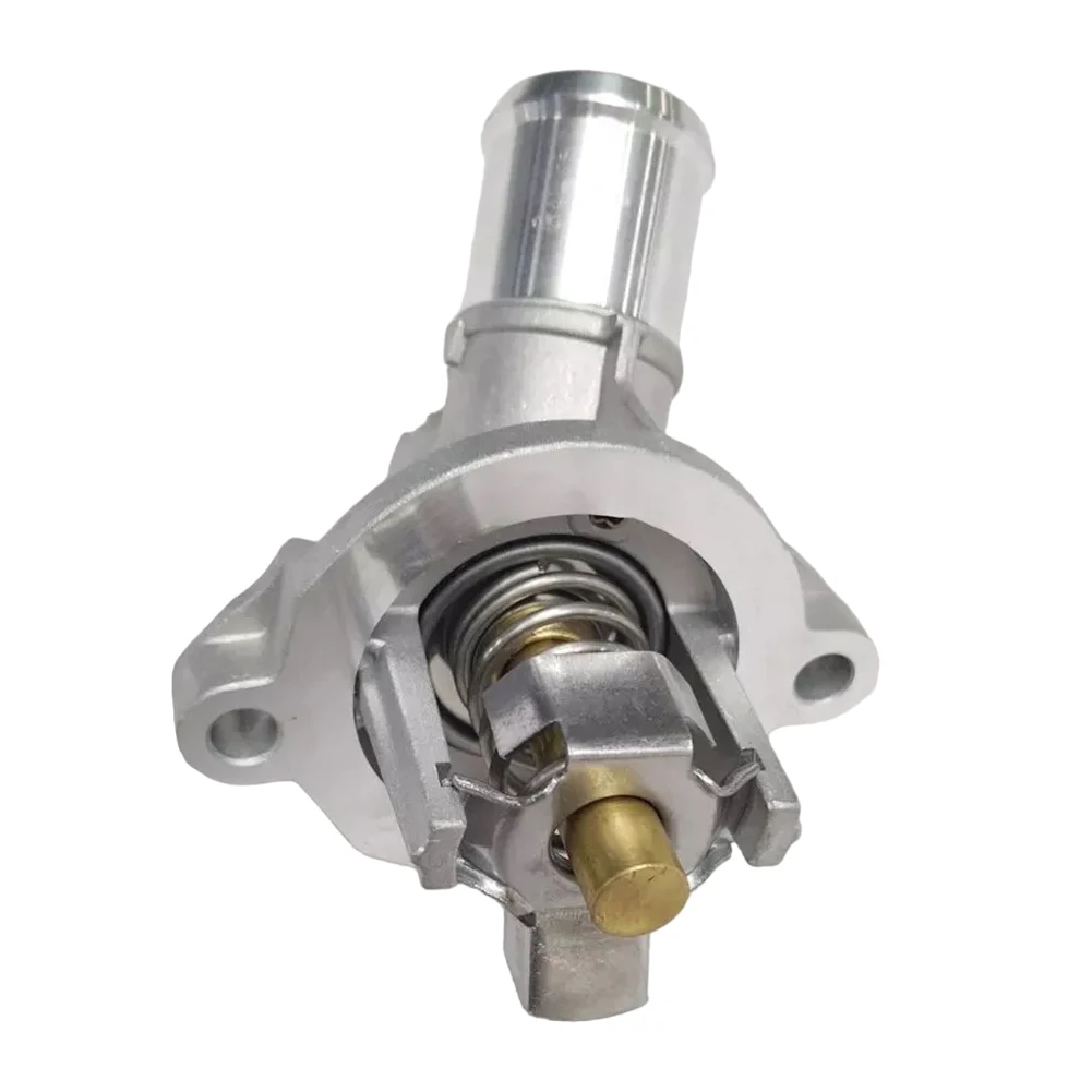 Long lasting Durability Engine Coolant Thermostat Housing Assembly for Chevy Models Efficient Cooling Guaranteed Fitment
Long lasting Durability Engine Coolant Thermostat Housing Assembly for Chevy Models Efficient Cooling Guaranteed Fitment
