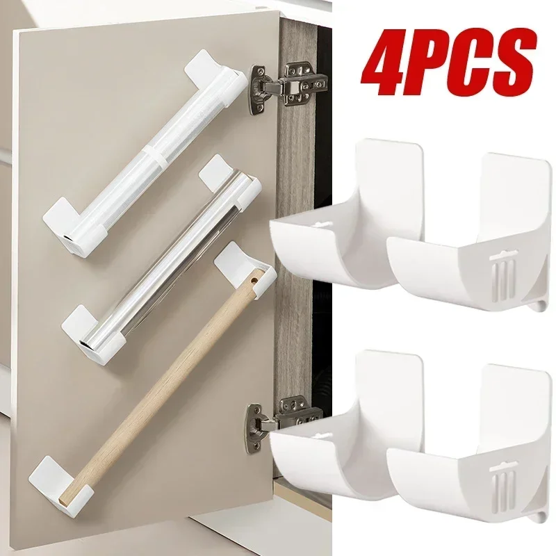 4PCS Wall Mounted Trash Bags Holder Garbage Bag Storage Box Organizer Plastic Bag Film Container Dispenser For Kitchen Shelf
4PCS Wall Mounted Trash Bags Holder Garbage Bag Storage Box Organizer Plastic Bag Film Container Dispenser For Kitchen Shelf