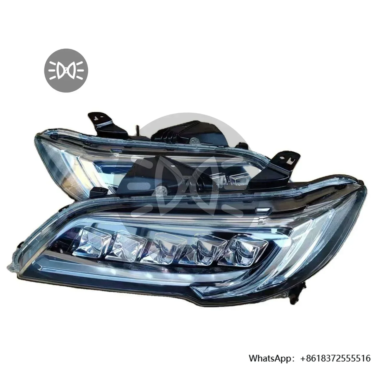 X For Acura Rdx Auto Parts Front Lighting System Car Headlight Original Auto Car Lights Led Headlight
X For Acura Rdx Auto Parts Front Lighting System Car Headlight Original Auto Car Lights Led Headlight