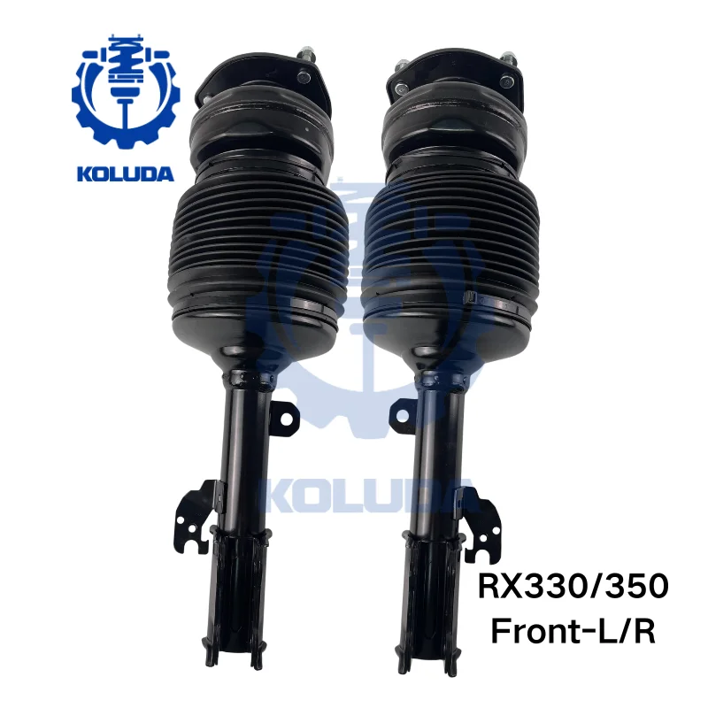 2pc Front Right 4WD Air Strut Shocks For Lexus RX 330 350 2007-2009 AWD 4802048050 4801048050 48020-48050
2pc Front Right 4WD Air Strut Shocks For Lexus RX 330 350 2007-2009 AWD 4802048050 4801048050 48020-48050
