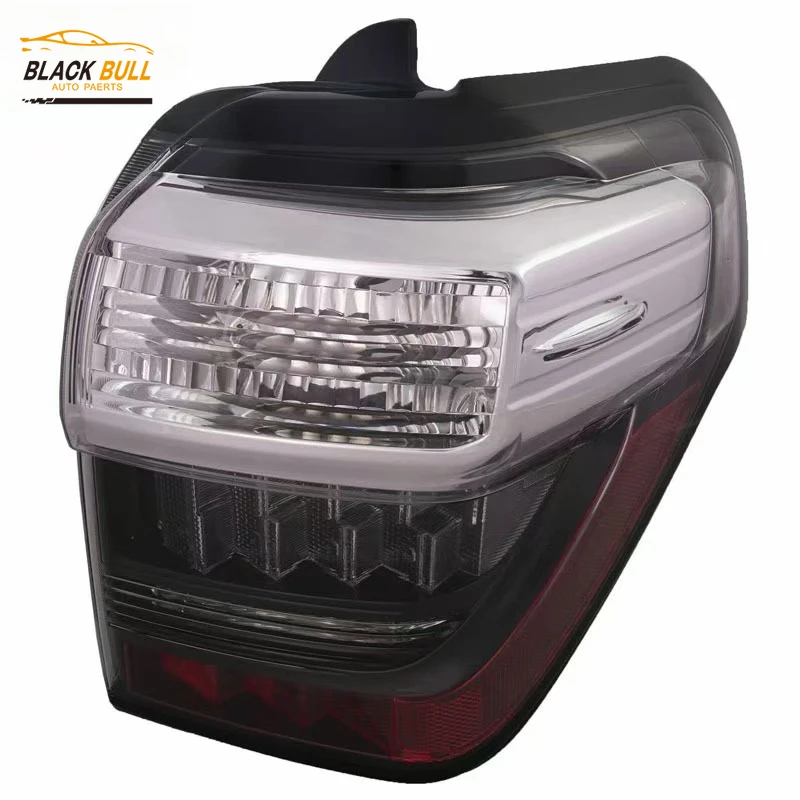 OEM 81551-35402 81561-35392 Auto Parts High Quality Tail Light for 4Runner 2015
OEM 81551-35402 81561-35392 Auto Parts High Quality Tail Light for 4Runner 2015