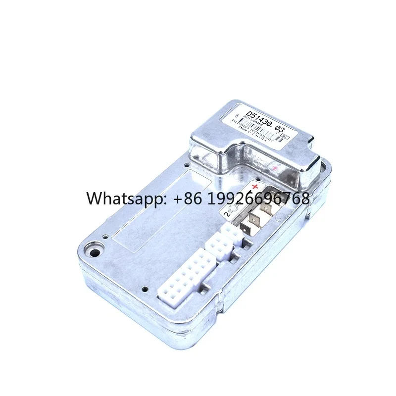 24v D51430.03 Controller for Mima Forklift
24v D51430.03 Controller for Mima Forklift