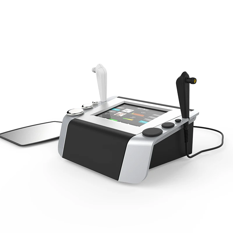2 In 1 Tecar Therapy CET RET Deep Blood Circulation Improvement Physical Therapy Equipments
2 In 1 Tecar Therapy CET RET Deep Blood Circulation Improvement Physical Therapy Equipments
